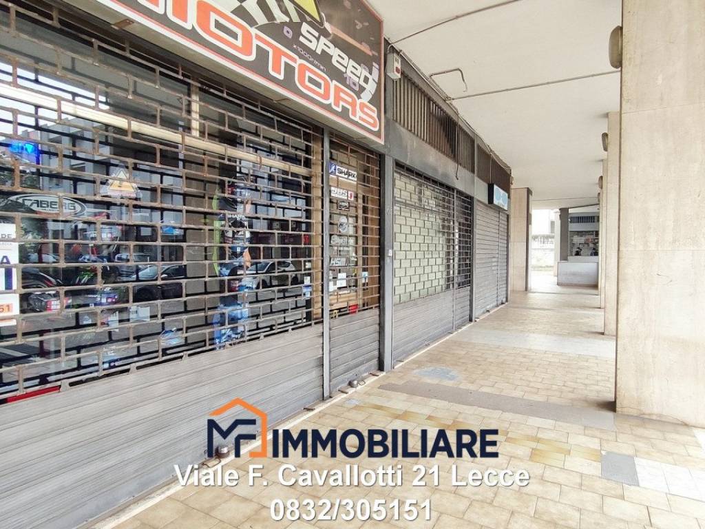 Immobile a Lecce in Via San Domenico Savio n.66 - Foto 2