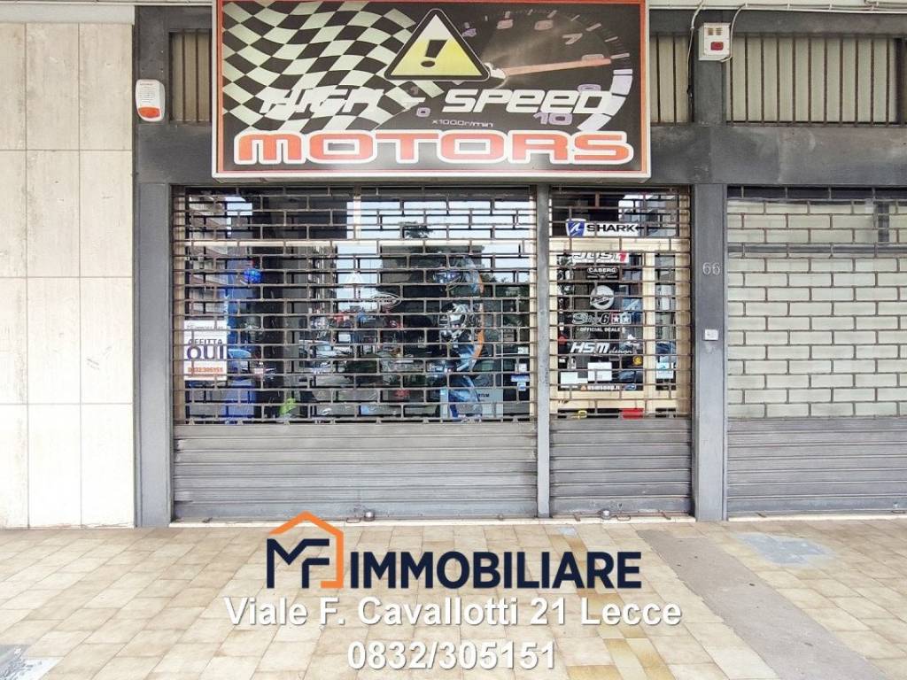 Immobile a Lecce in Via San Domenico Savio n.66 - Foto 3