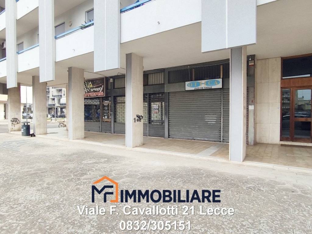 Immobile a Lecce in Via San Domenico Savio n.66 - Foto 4