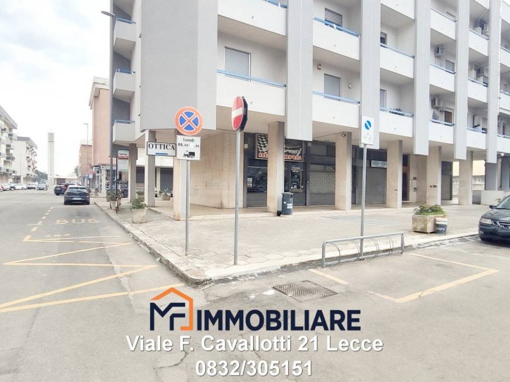 Immobile a Lecce in Via San Domenico Savio n.66 - Foto 5