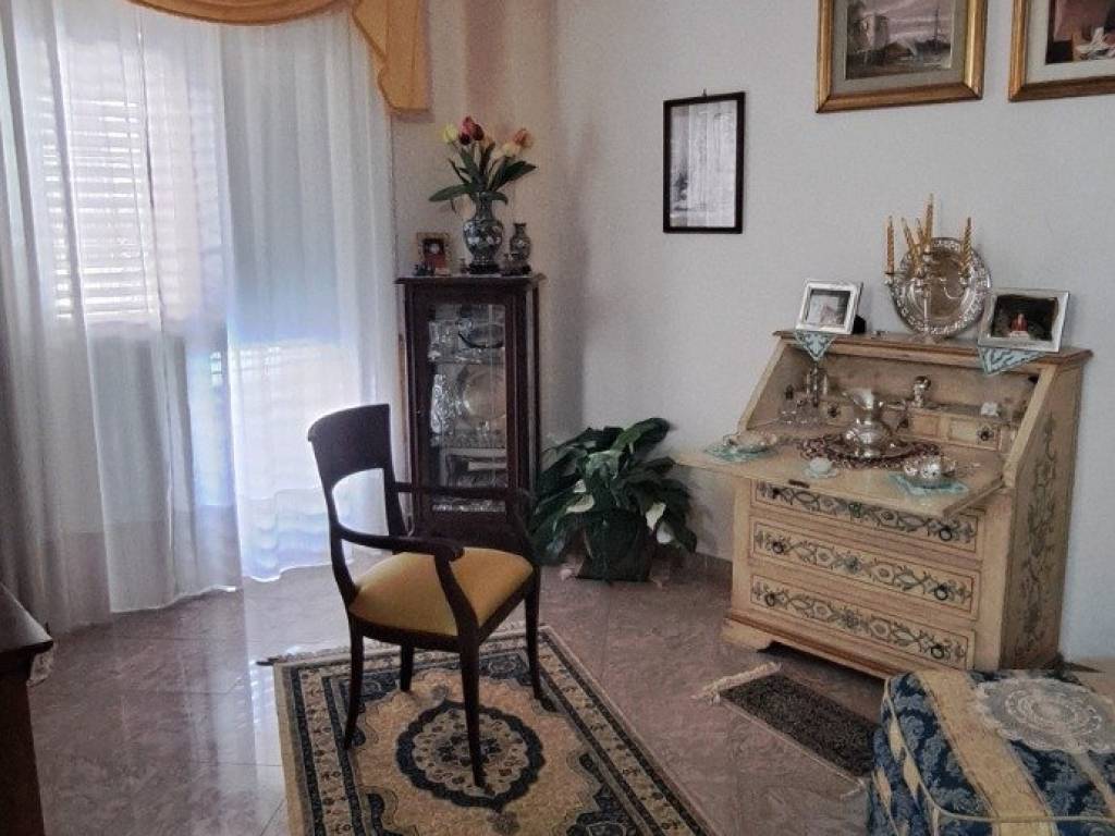 Appartamento a Messina in Via Nuova Santo Stefano di Briga, 5 - Foto 4