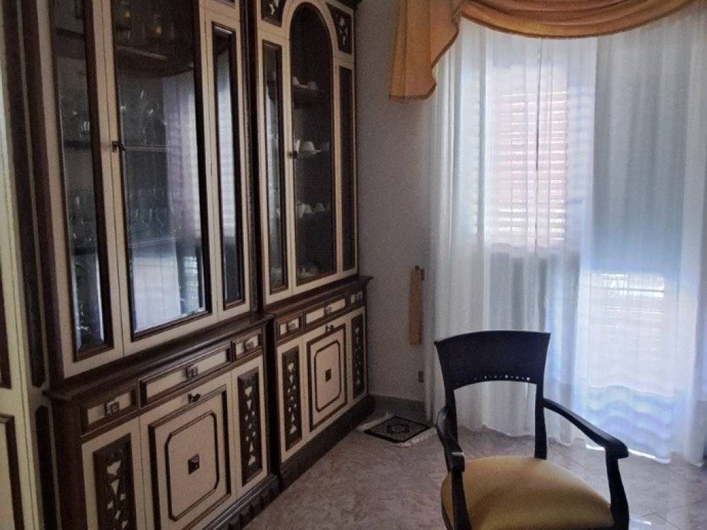 Appartamento a Messina in Via Nuova Santo Stefano di Briga, 5 - Foto 5