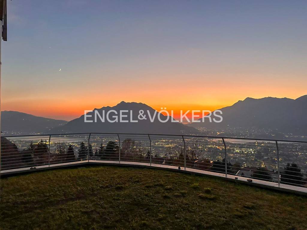 Villa a Lecco in Via ai Poggi - Foto 4