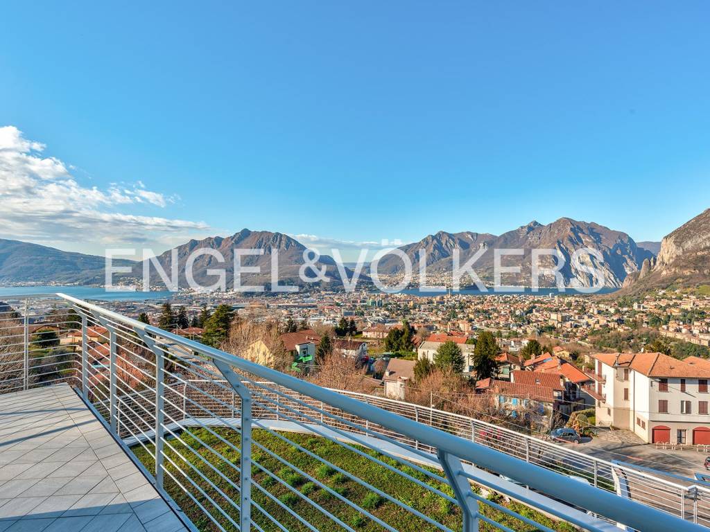 Villa a Lecco in Via ai Poggi - Foto 5