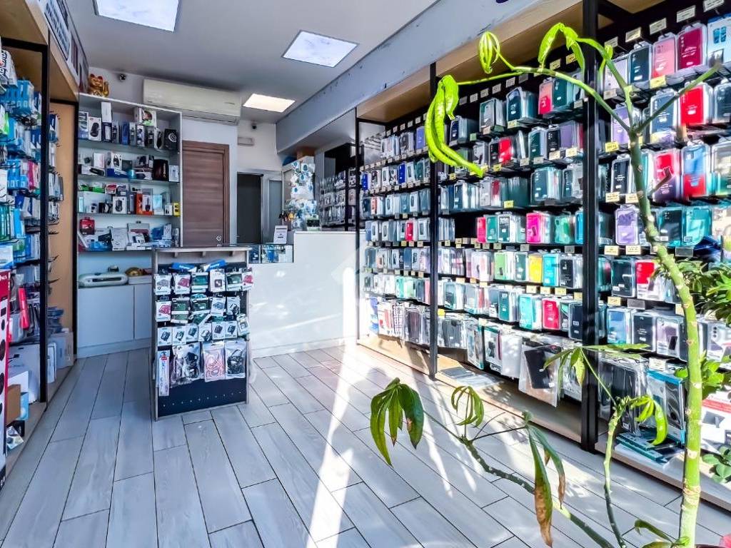 Box / garage a Formia in Via Vitruvio, 22 - Foto 3