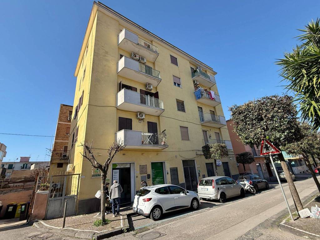 Appartamento a Cercola in Via Ferrovia, 29 - Foto 3