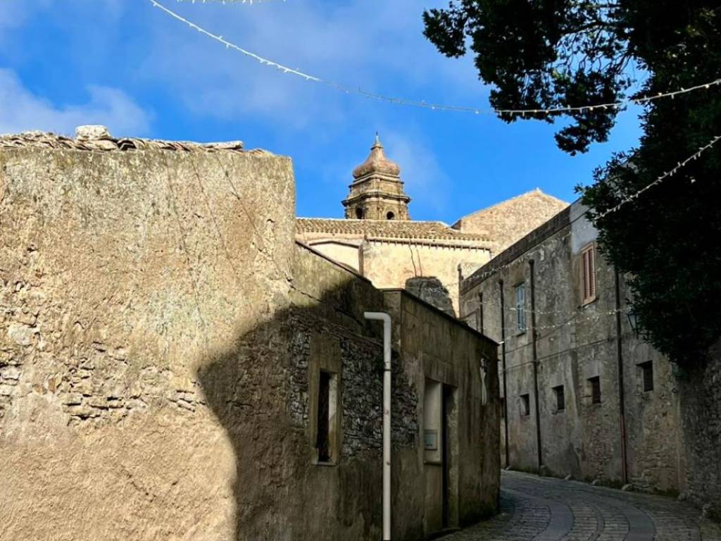 Casa indipendente a Erice in Via San Francesco - Foto 3