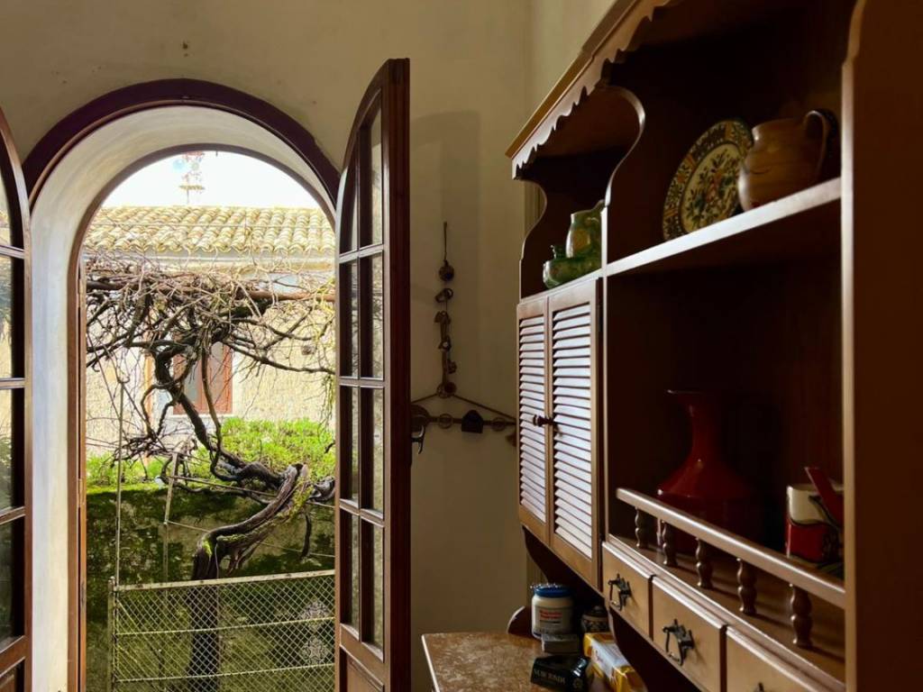 Casa indipendente a Erice in Via San Francesco - Foto 5