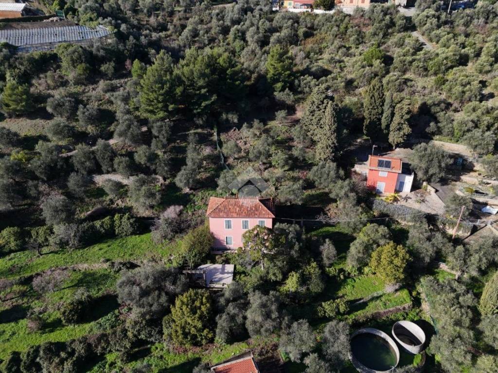 Terreno a Imperia in Salita Aicardi - Foto 3
