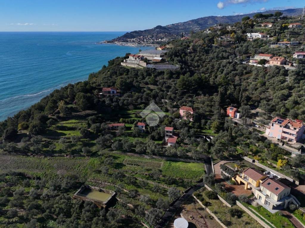 Terreno a Imperia in Salita Aicardi - Foto 4