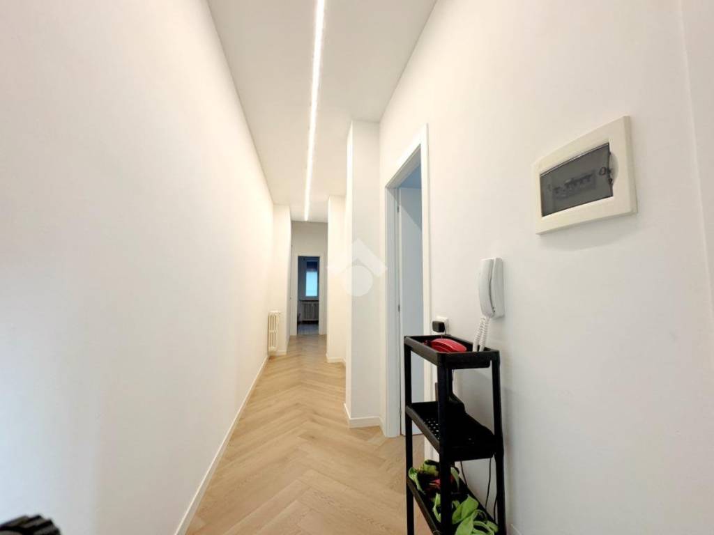 Appartamento a Ravenna in Via Andrea Agnello, 22 - Foto 4