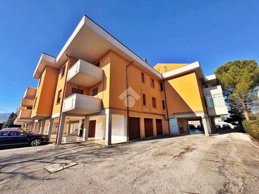 Appartamento a Fabriano in Via Euplo Natali, 2 - Foto 2