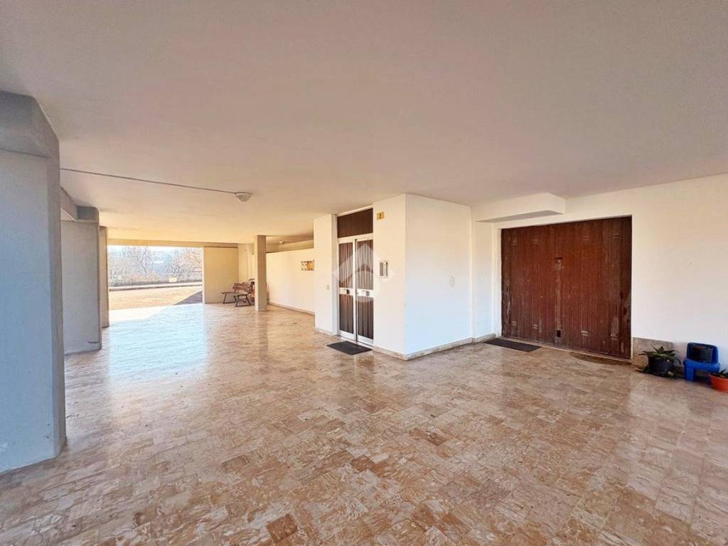 Appartamento a Fabriano in Via Euplo Natali, 2 - Foto 3