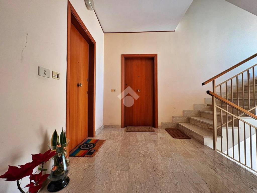 Appartamento a Fabriano in Via Euplo Natali, 2 - Foto 4