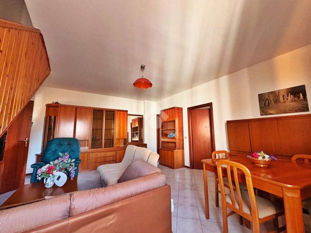 Appartamento a Fabriano in Via Euplo Natali, 2 - Foto 5