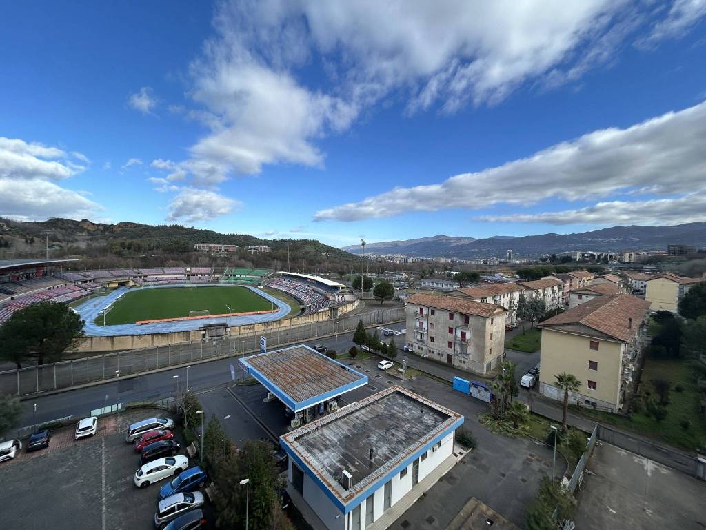 Appartamento a Cosenza in Via degli Stadi - Foto 2