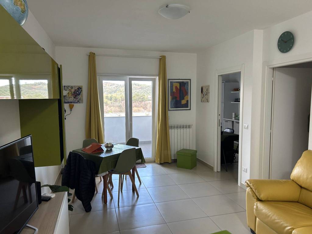 Appartamento a Cosenza in Via degli Stadi - Foto 5