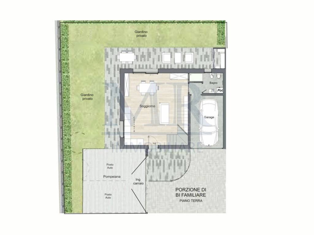 Villa a Abano terme in Via Giuseppe Malachin - Foto 2