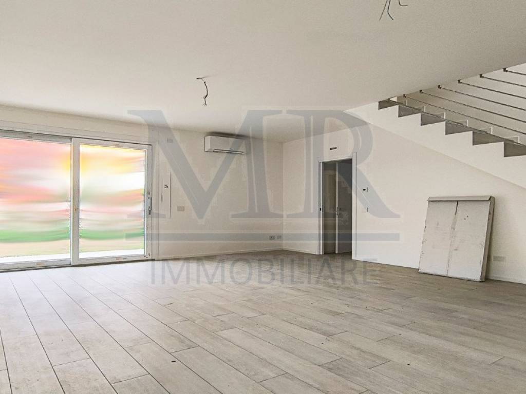 Villa a Abano terme in Via Giuseppe Malachin - Foto 5