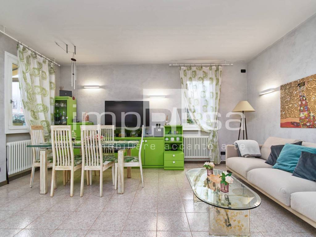 Appartamento a Breda di piave in via Cal di Breda, 95 - Foto 4