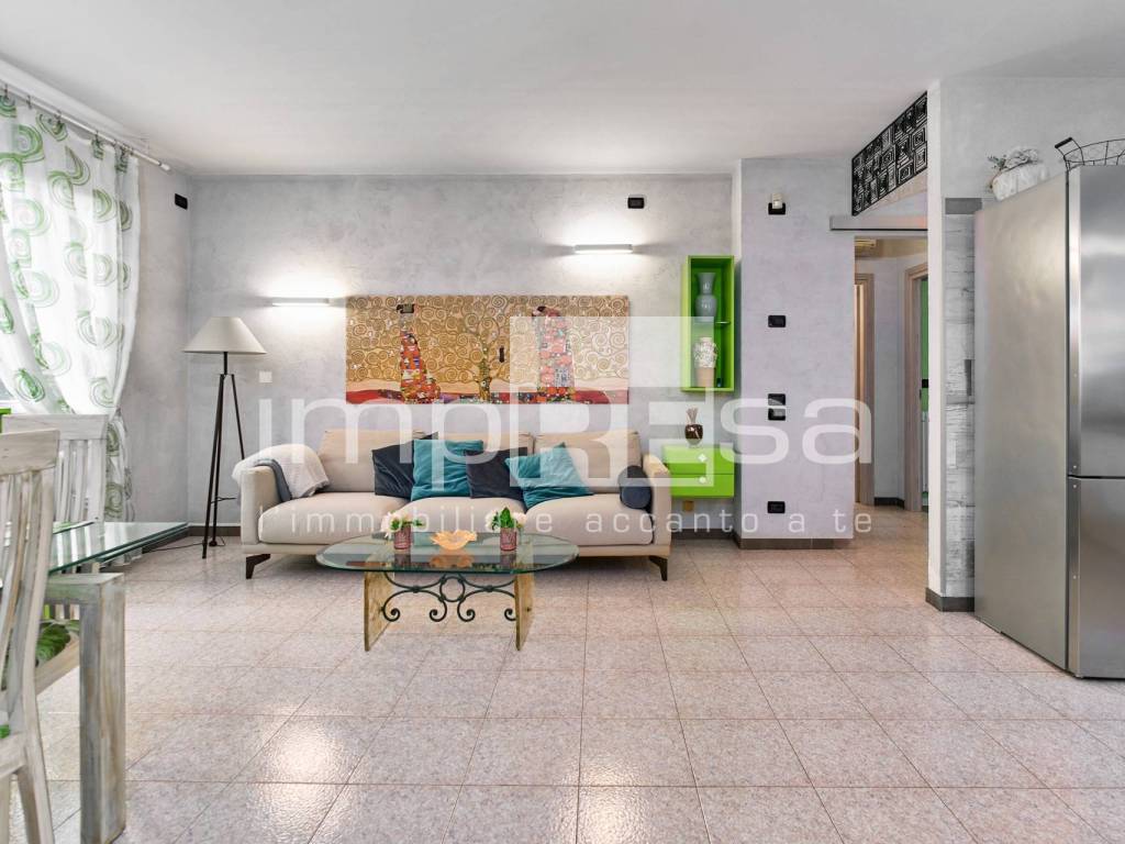 Appartamento a Breda di piave in via Cal di Breda, 95 - Foto 5