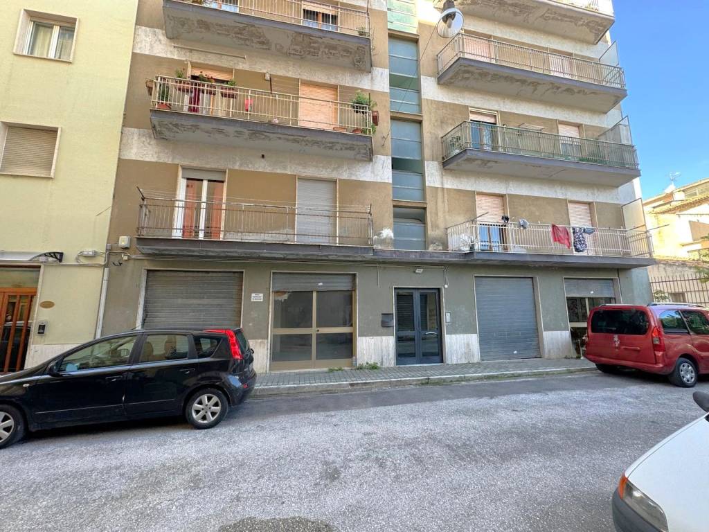 Immobile a Campobasso in Traversa Giuseppe Zurlo, 10 - Foto 2