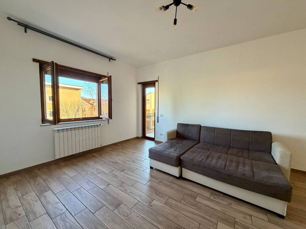 Appartamento a Grottaferrata in Via Suor Giuseppina Vannini - Foto 4