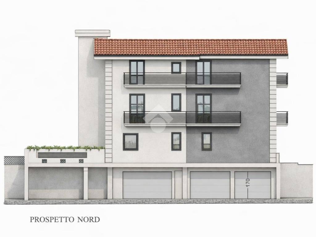 Appartamento a San giovanni rotondo in Via S. Francesco D'Assisi - Foto 2