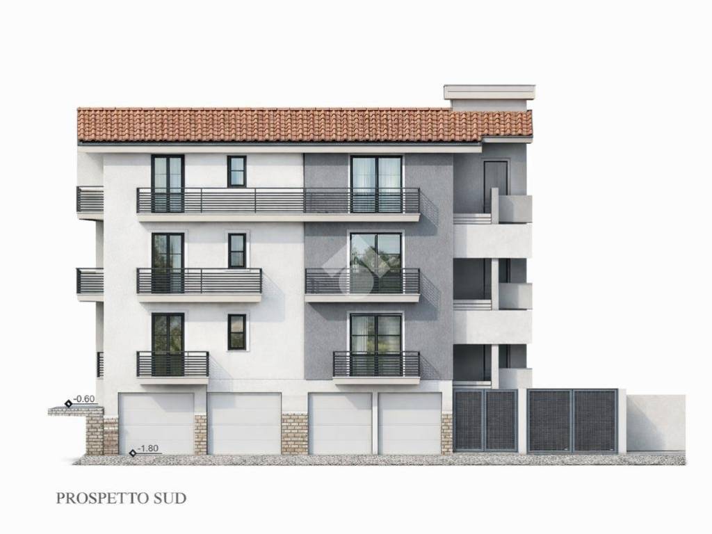 Appartamento a San giovanni rotondo in Via S. Francesco D'Assisi - Foto 3