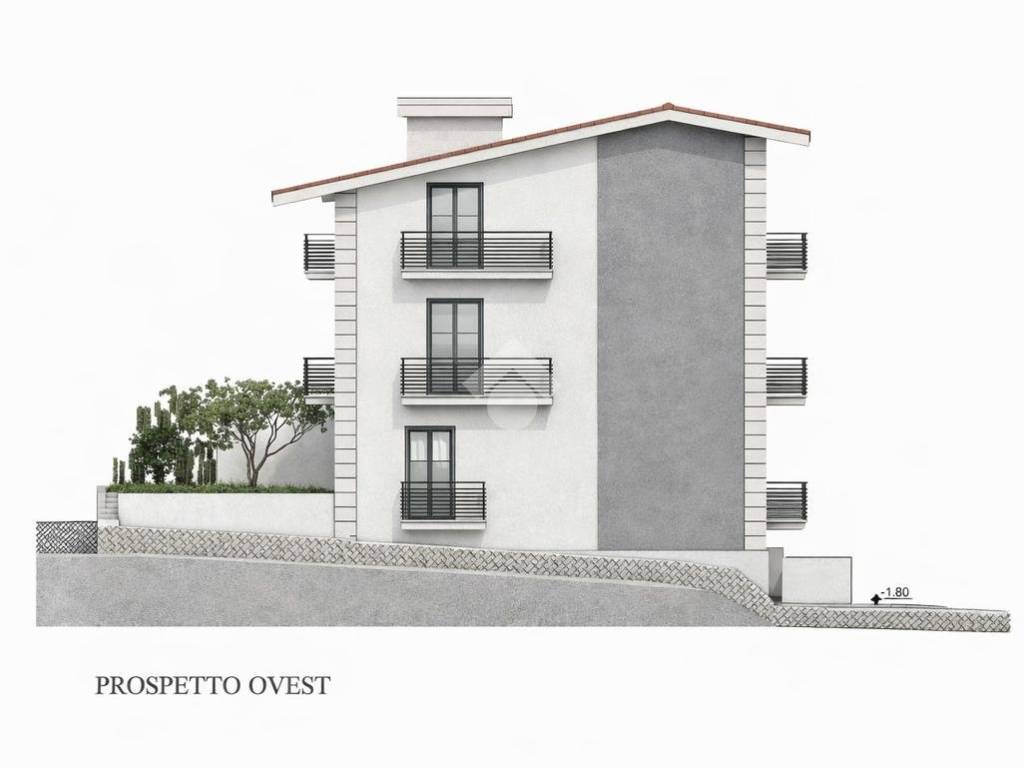 Appartamento a San giovanni rotondo in Via S. Francesco D'Assisi - Foto 5