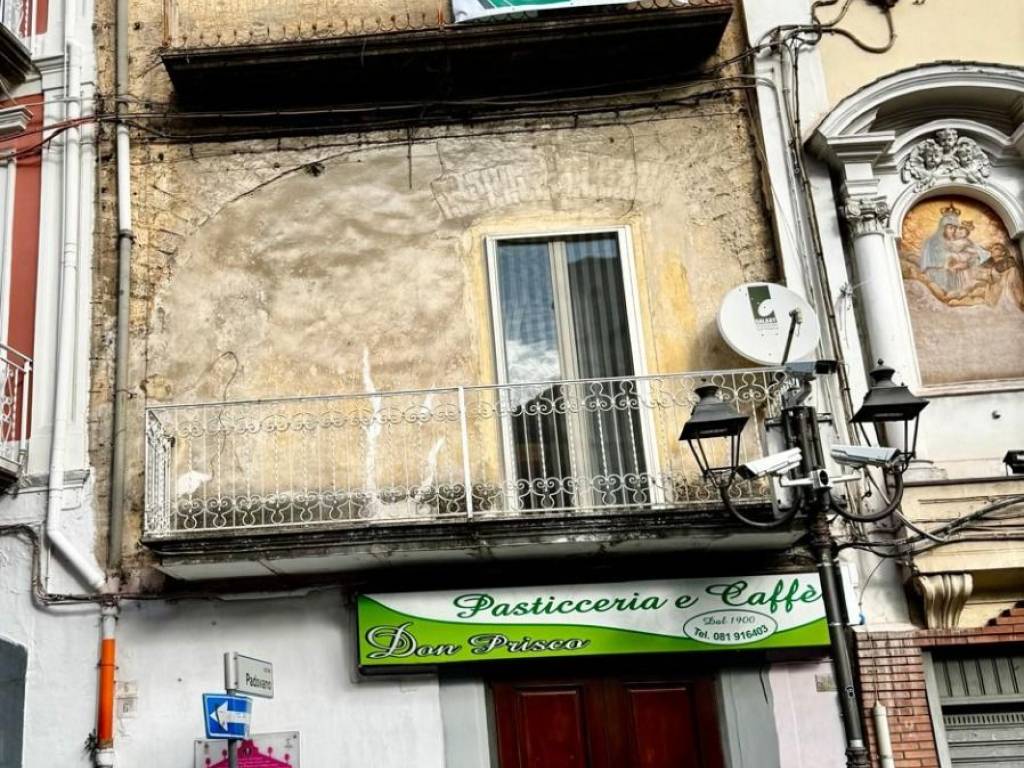 Appartamento a Pagani in Corso Ettore Padovano - Foto 2