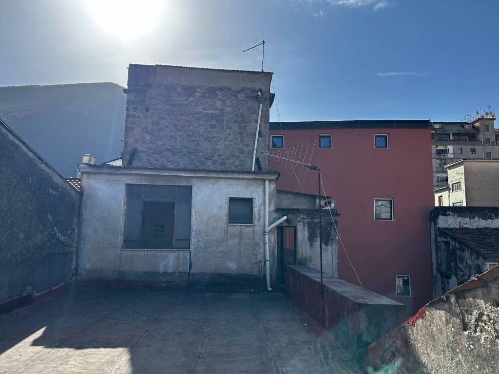Appartamento a Pagani in Corso Ettore Padovano - Foto 4