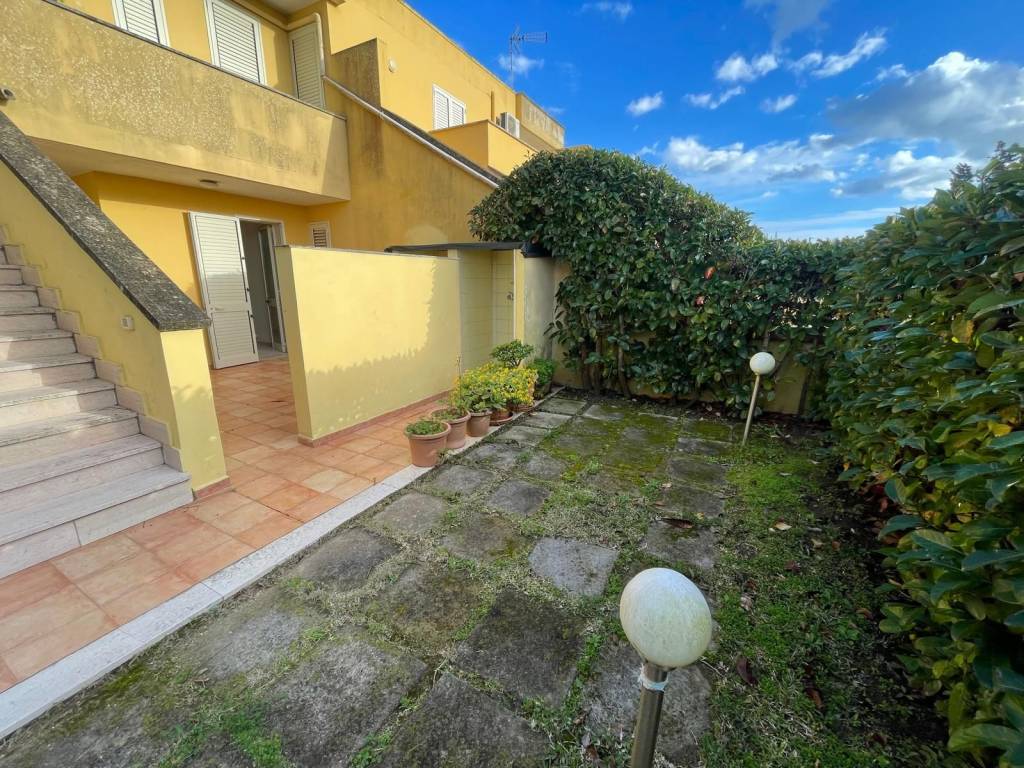 Villa a Melendugno in Viale dei Sultani - Foto 2