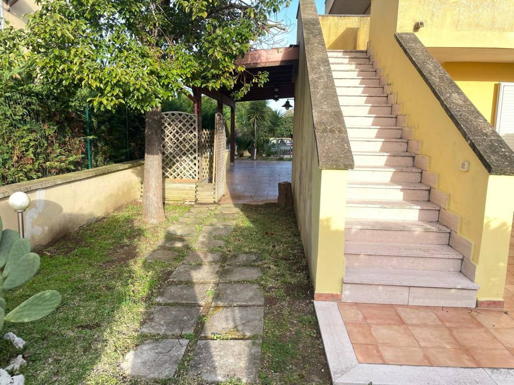 Villa a Melendugno in Viale dei Sultani - Foto 5