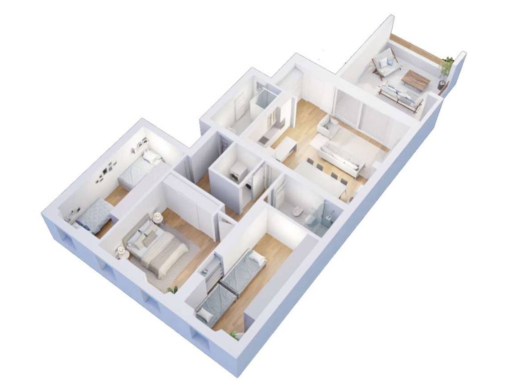 Appartamento a Grado in viale europa unita , 37 - Foto 4