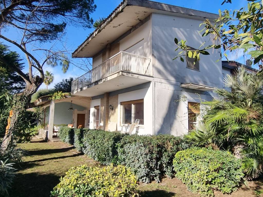Villa a San felice circeo in Via Penelope - Foto 4