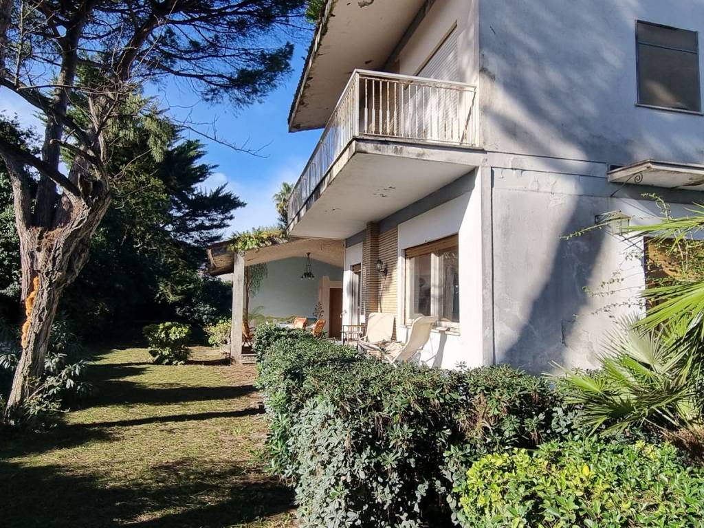 Villa a San felice circeo in Via Penelope - Foto 5