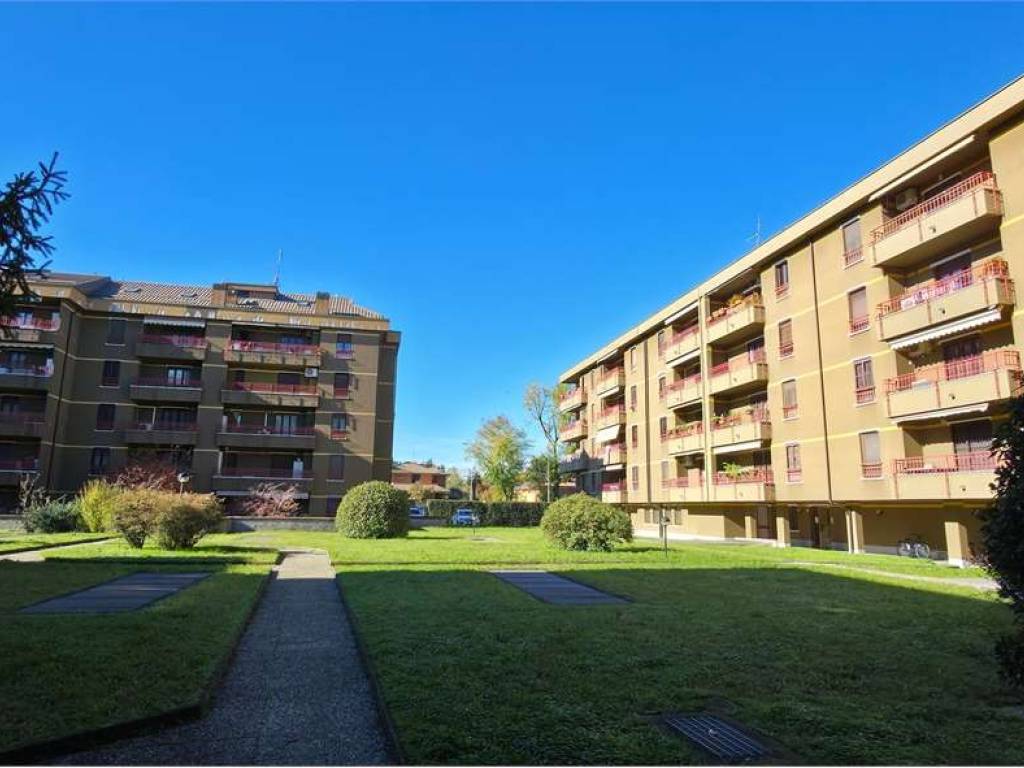 Appartamento a Cernusco sul naviglio in via Don Milani, 23 - Foto 2