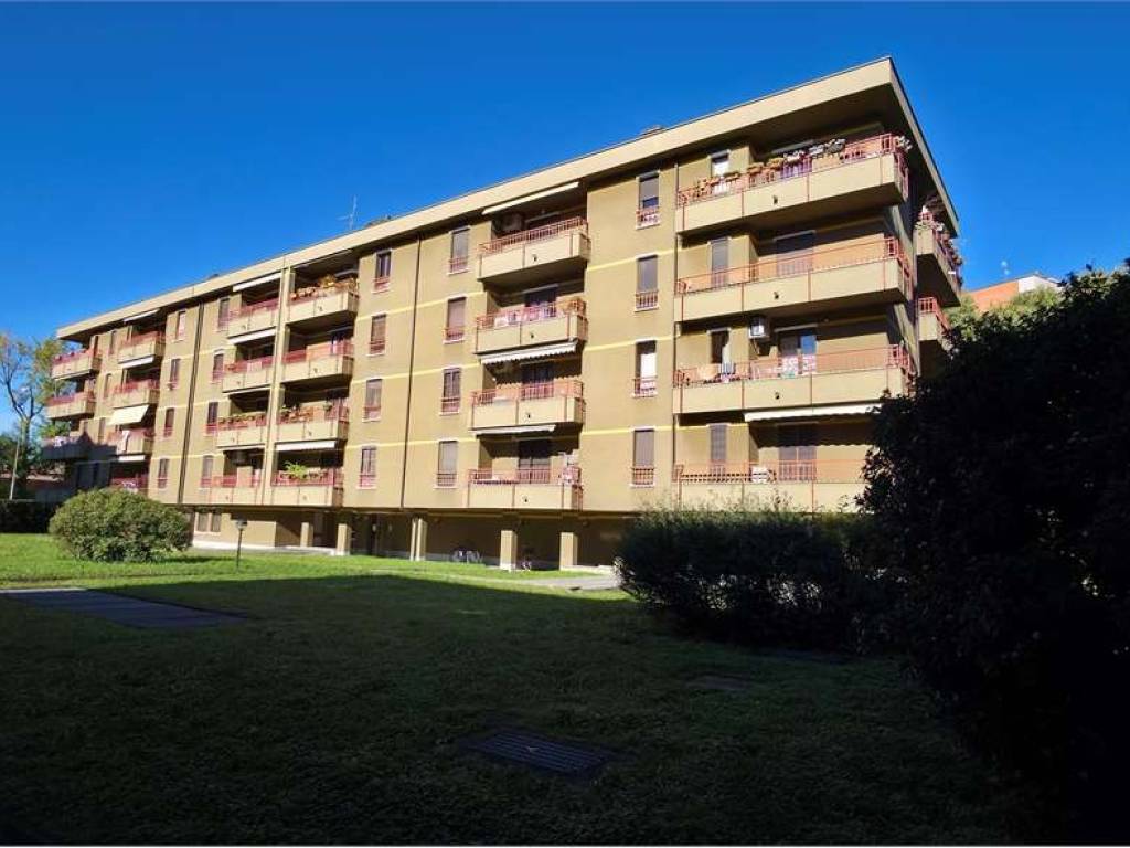 Appartamento a Cernusco sul naviglio in via Don Milani, 23 - Foto 3