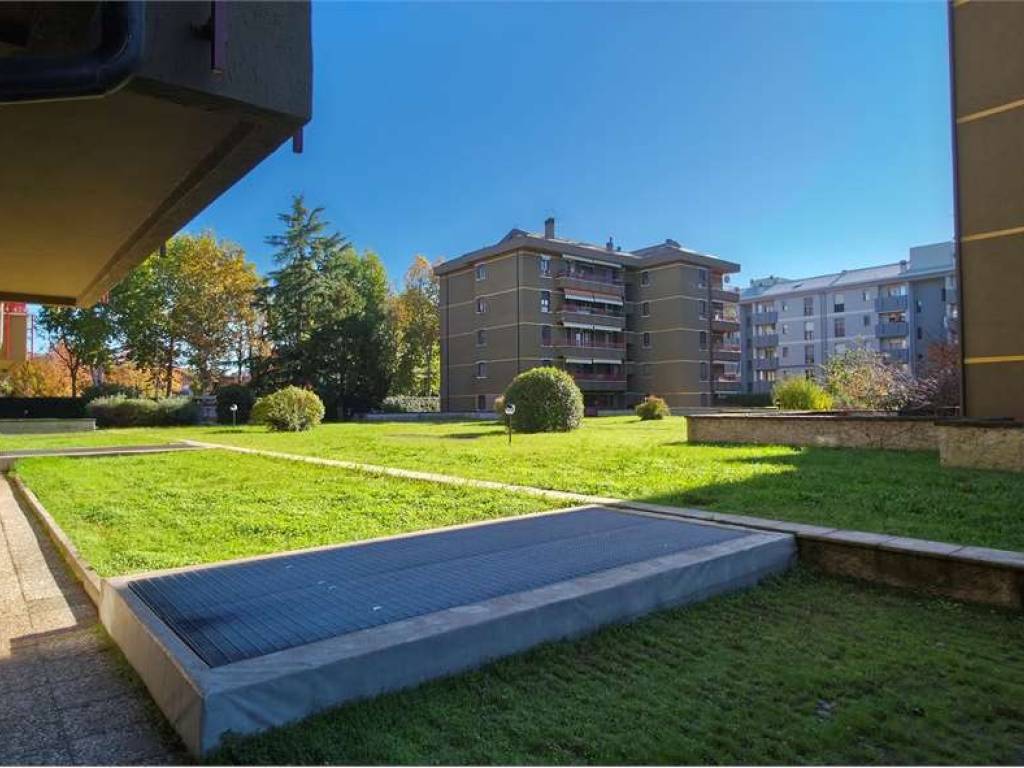 Appartamento a Cernusco sul naviglio in via Don Milani, 23 - Foto 4