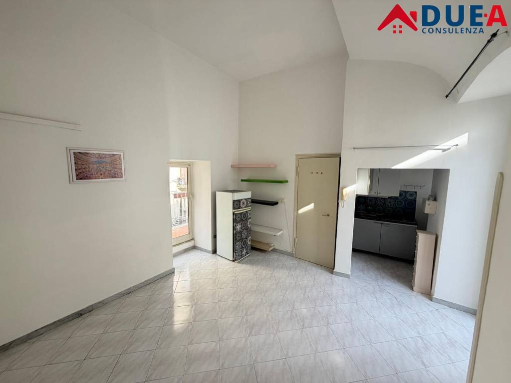 Appartamento a Napoli in Via Mergellina - Foto 2