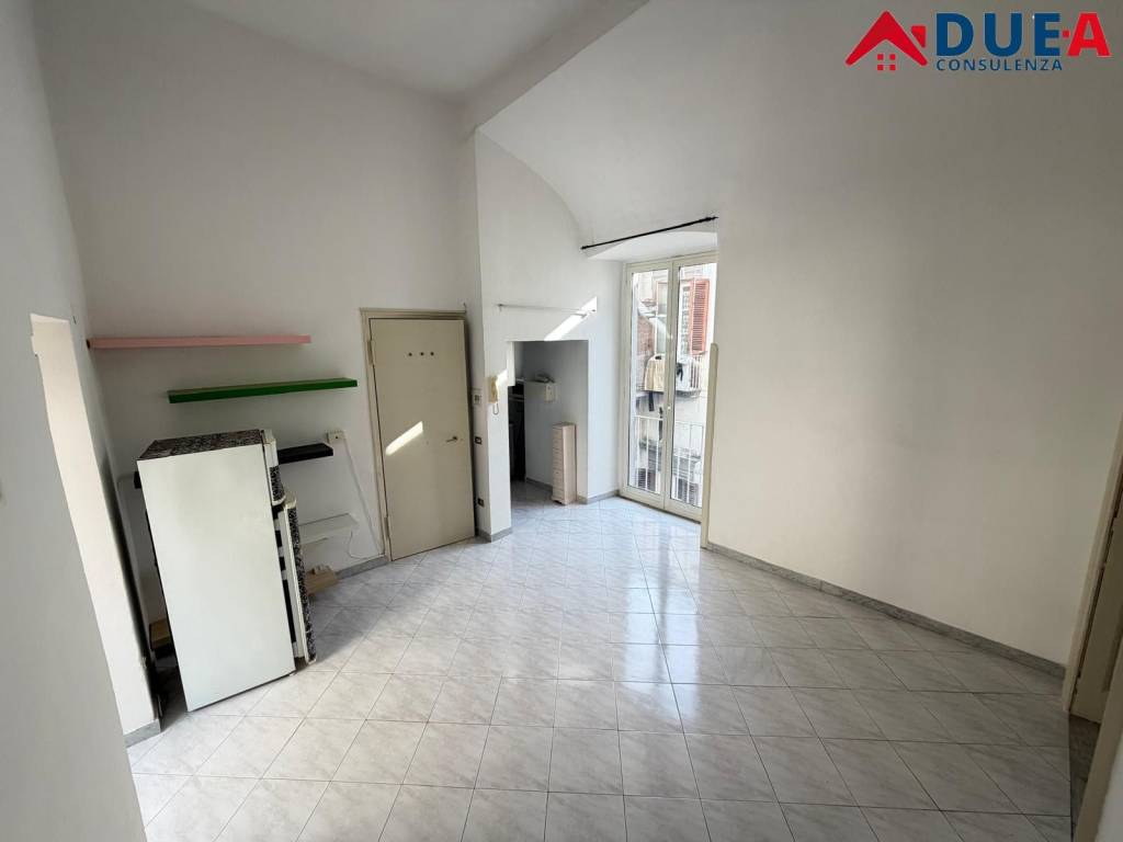 Appartamento a Napoli in Via Mergellina - Foto 3