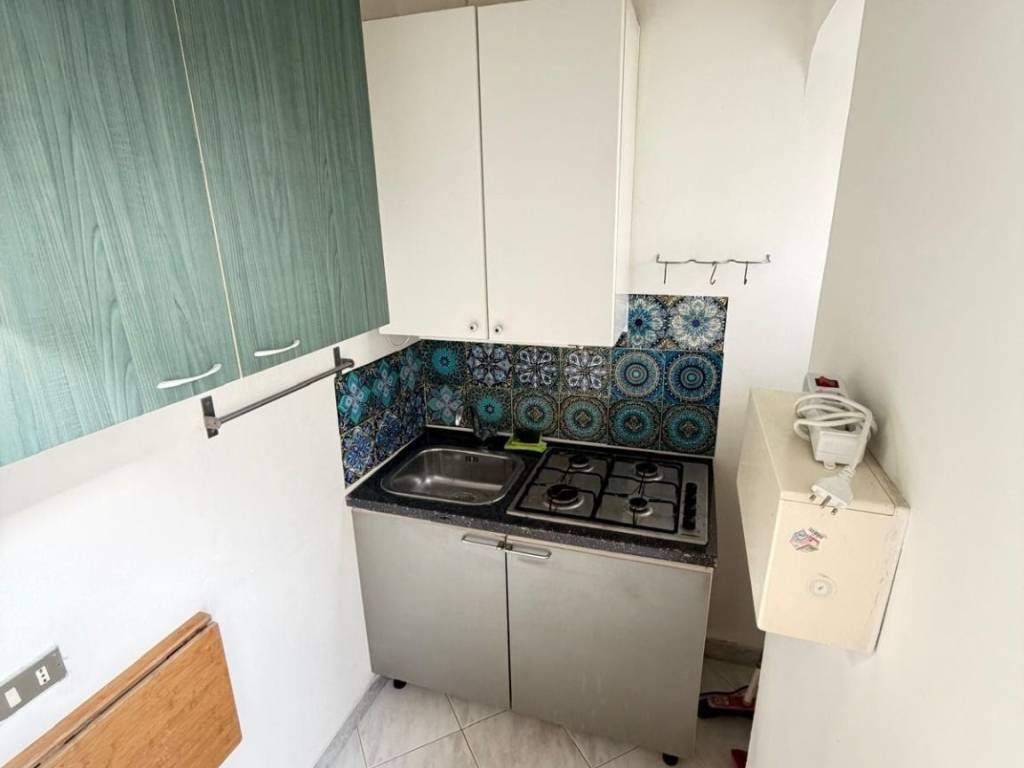 Appartamento a Napoli in Via Mergellina - Foto 4