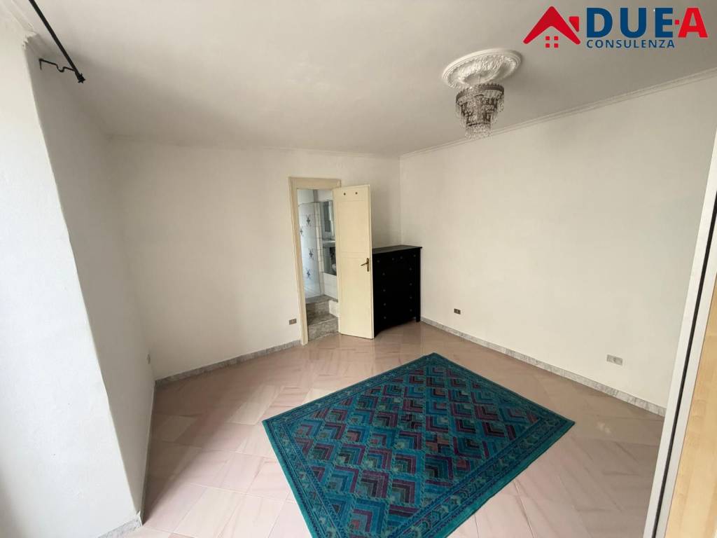 Appartamento a Napoli in Via Mergellina - Foto 5
