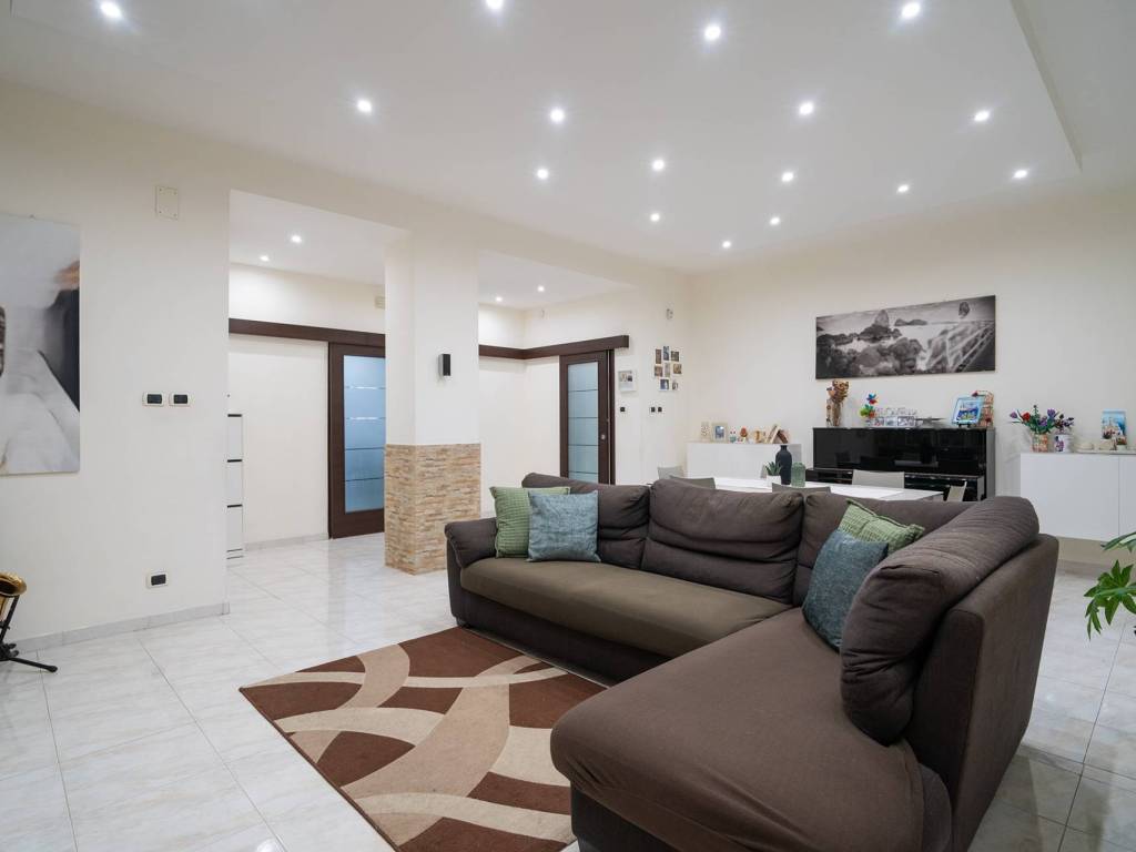 Appartamento a Catania in Via Giuseppe Macherione, 14 - Foto 4