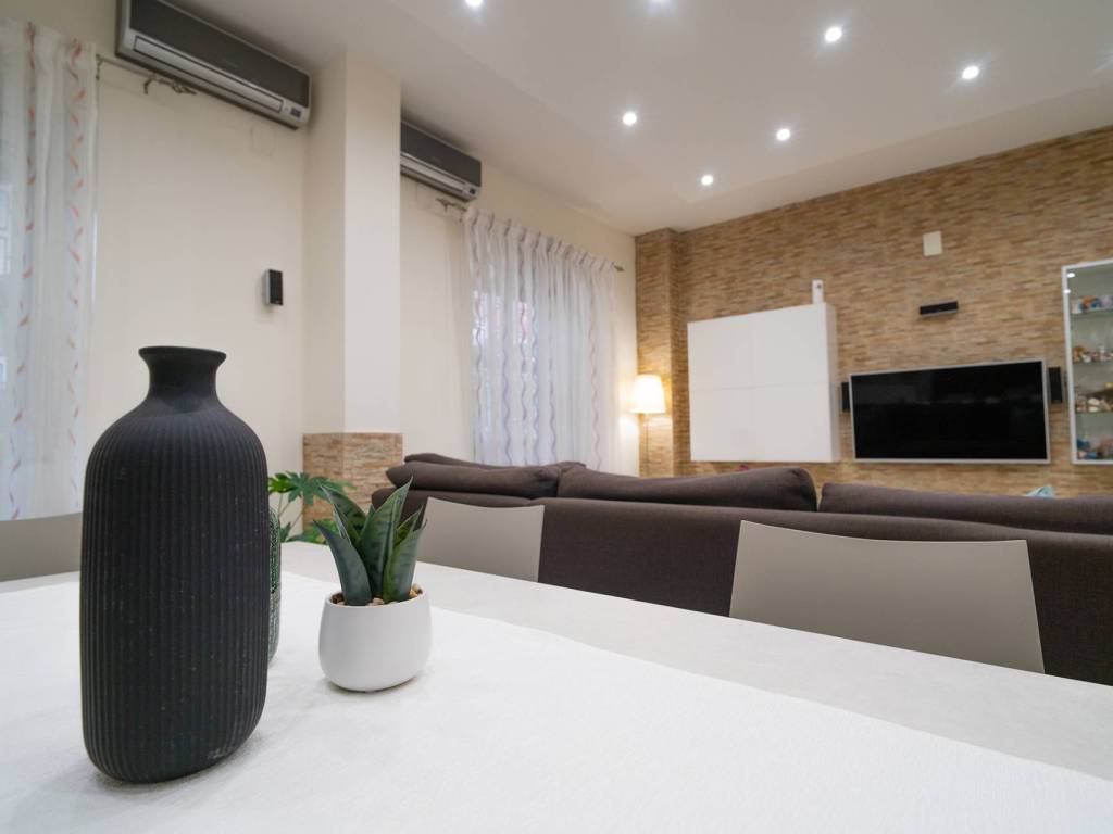 Appartamento a Catania in Via Giuseppe Macherione, 14 - Foto 5