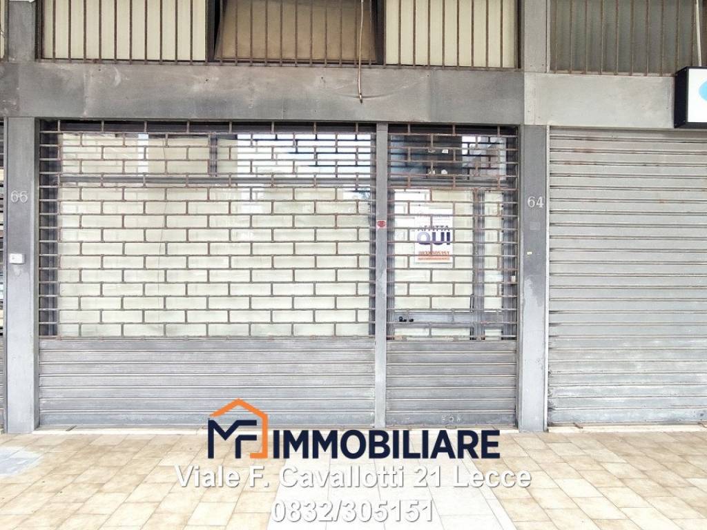Immobile a Lecce in Via San Domenico n.64 - Foto 3