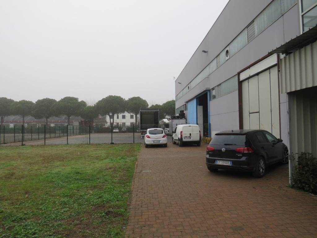 Immobile a Vigevano - Foto 4