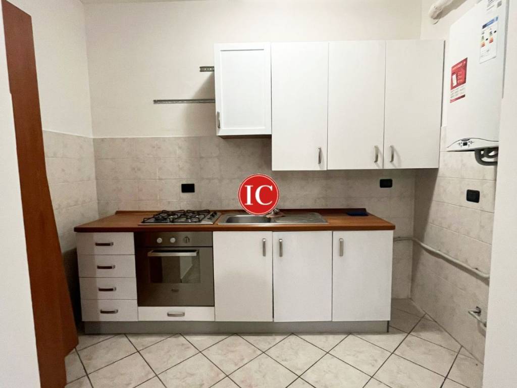 Appartamento a Lodi vecchio in Via 25 Aprile, 10 - Foto 5