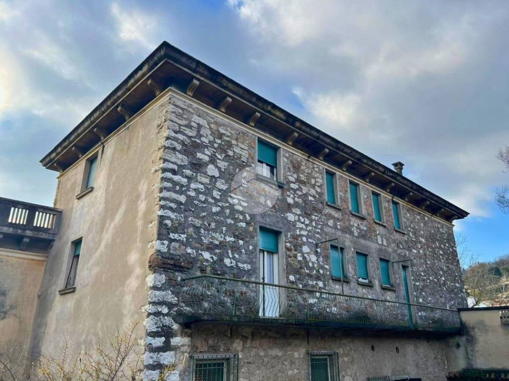 Rustico / casale a Ome in Via A. Manzoni, 9 - Foto 3